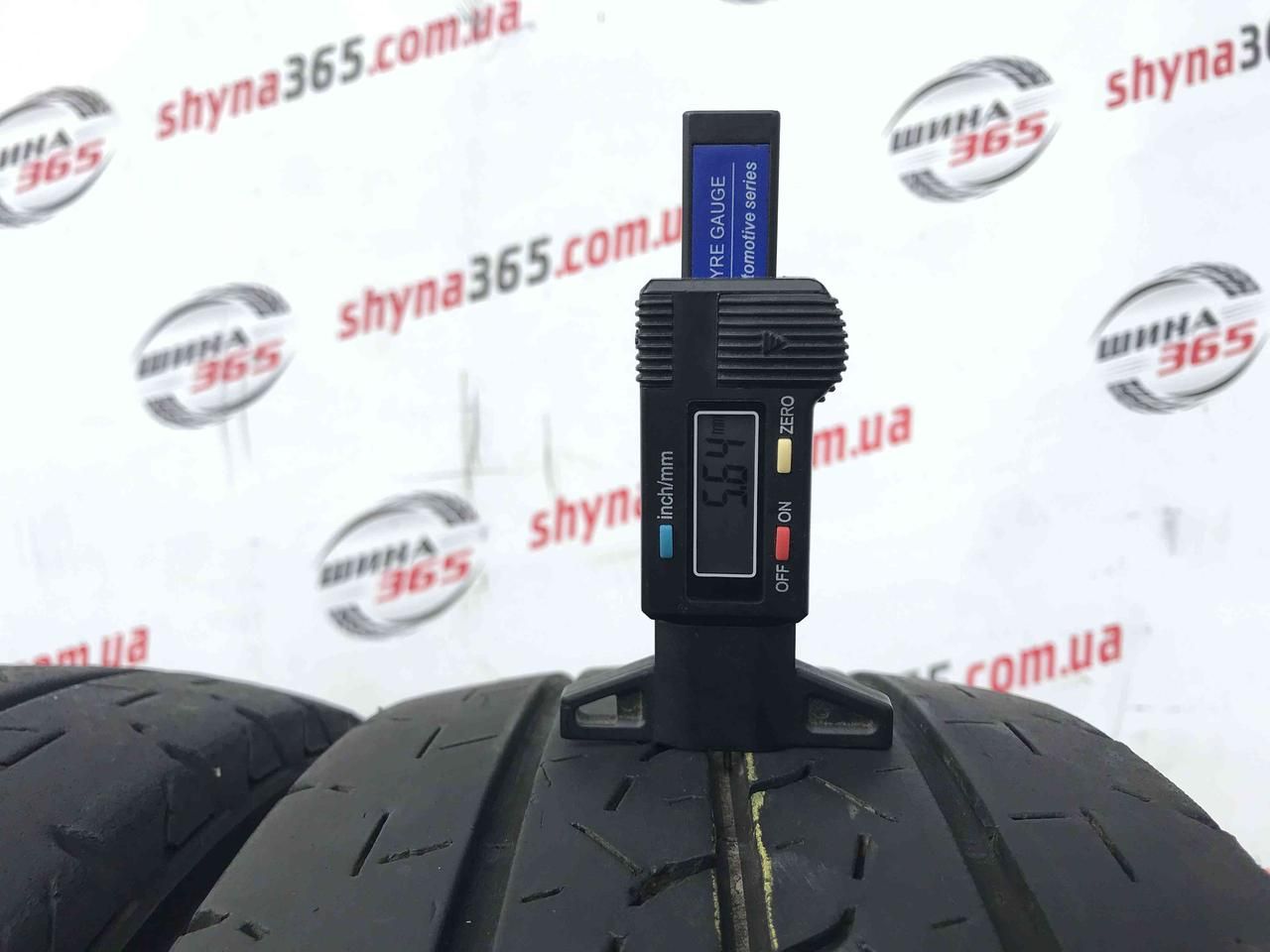 шини бу літо 195/75 r16c bridgestone duravis r660 5mm