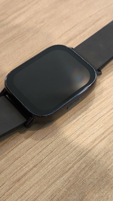 Xiaomi Redmi Watch 5 Lite Czarny Black