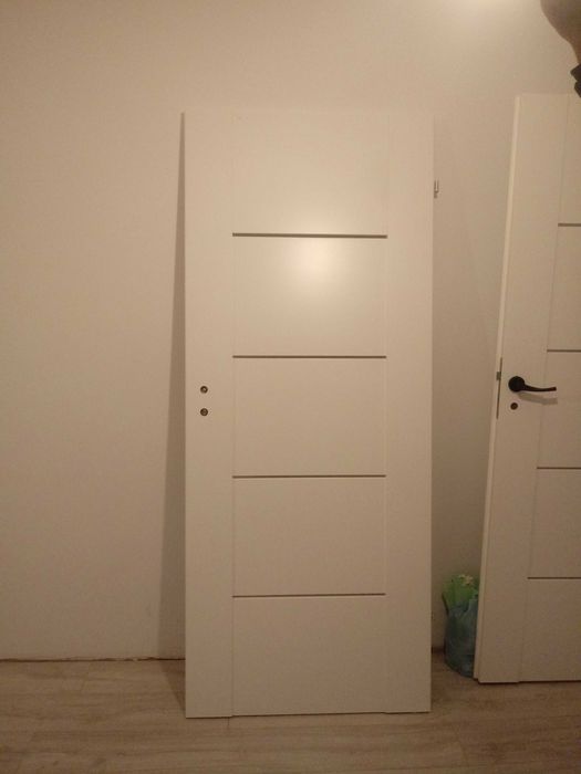 Drzwi pokojowe pegasus 80 prawe