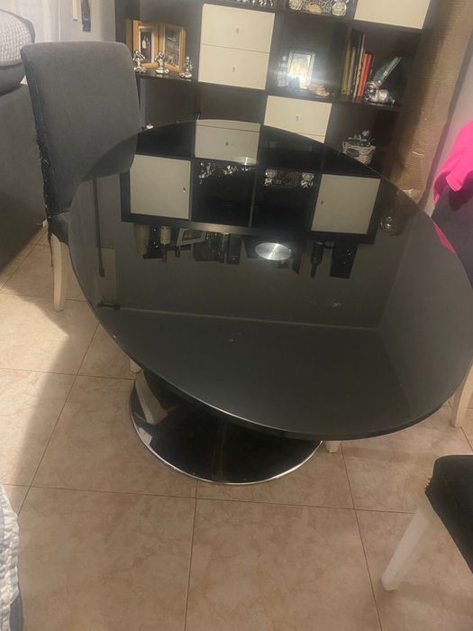 mesa sala de jantar