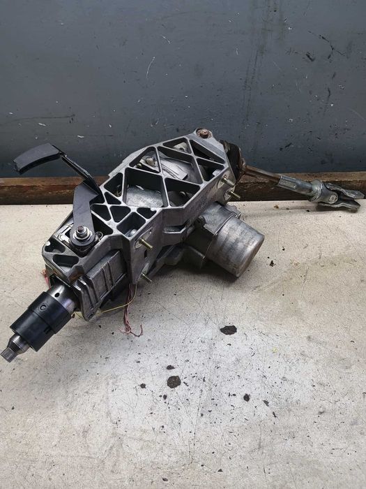 Wspomaganie elektryczne X84 Renault Megane II ( do ciągnika )