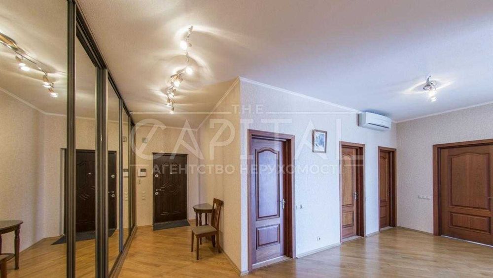 Аренда квартиры, ул. Большая Васильковская, м. Олимпийская