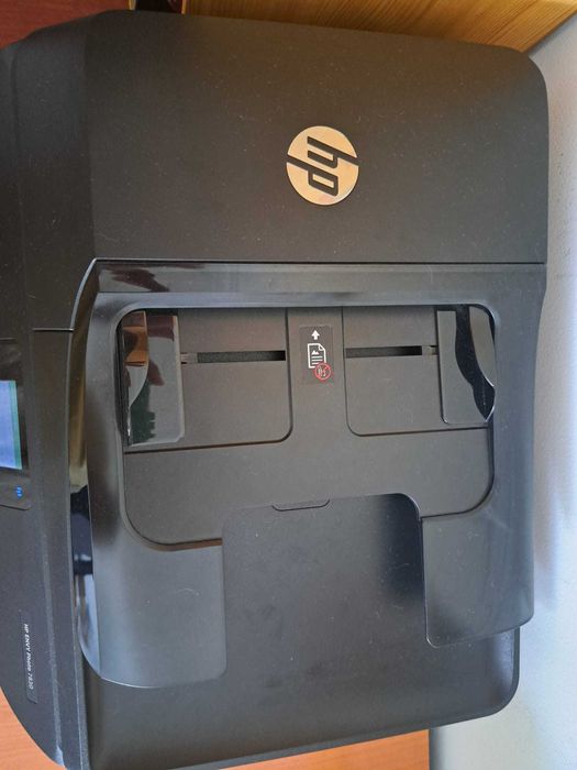 Impressora HP Envy Photo 7830