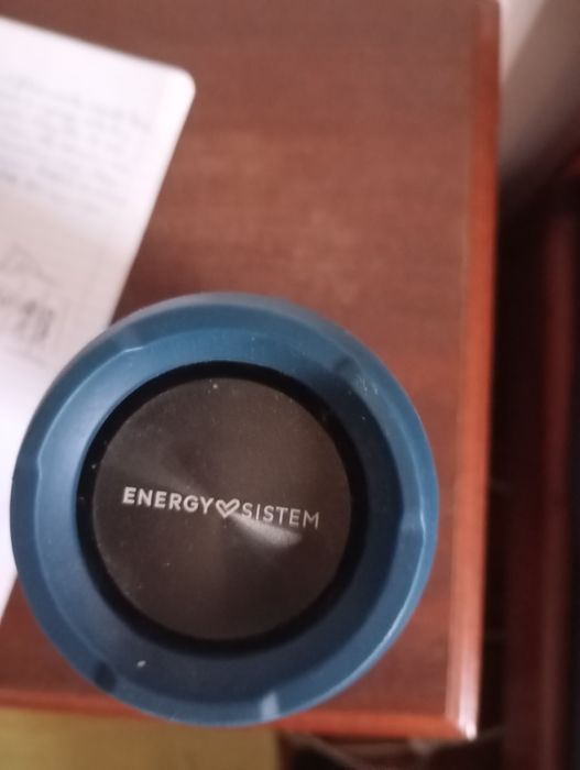 Vendo coluna bluetooth