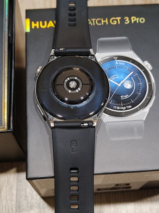 Zegarek Huawei Watch GT 3 Pro
