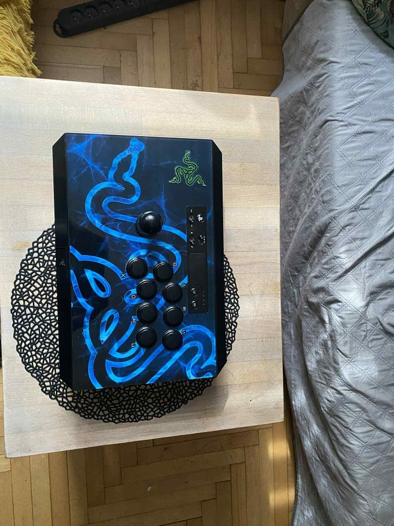 Arcade stick Razer Panthera