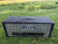 Carvin X100B wzmacniacz gitarowy