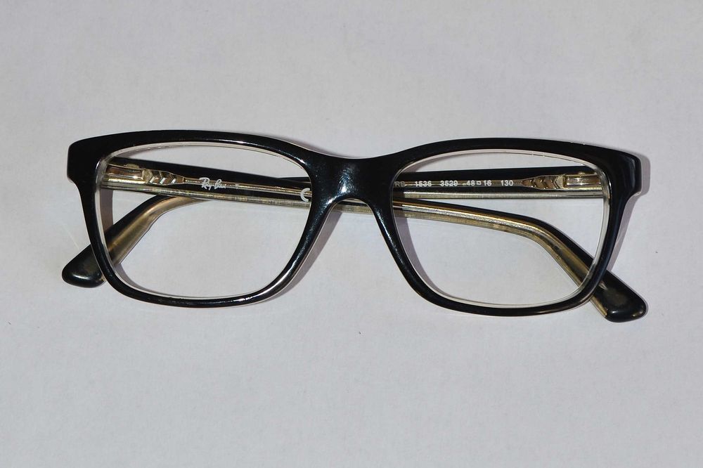 Oculos Vintage Ray-Ban