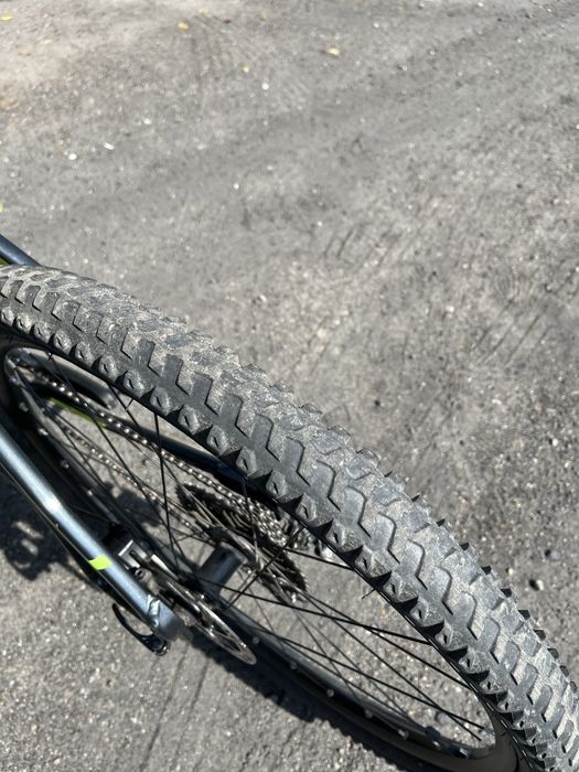 Rower Rockrider st530