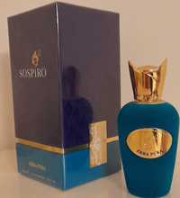 Sospiro erba pura 100 ml