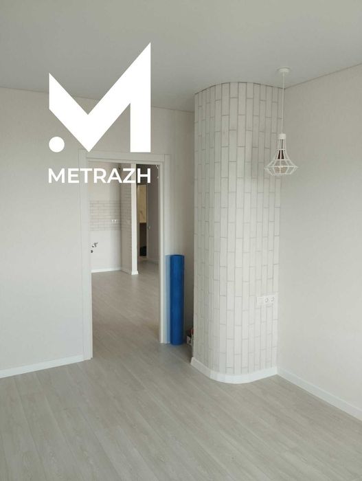 Продается 2-х комнатная квартира 8/20, ЖК Дуэт (15573)