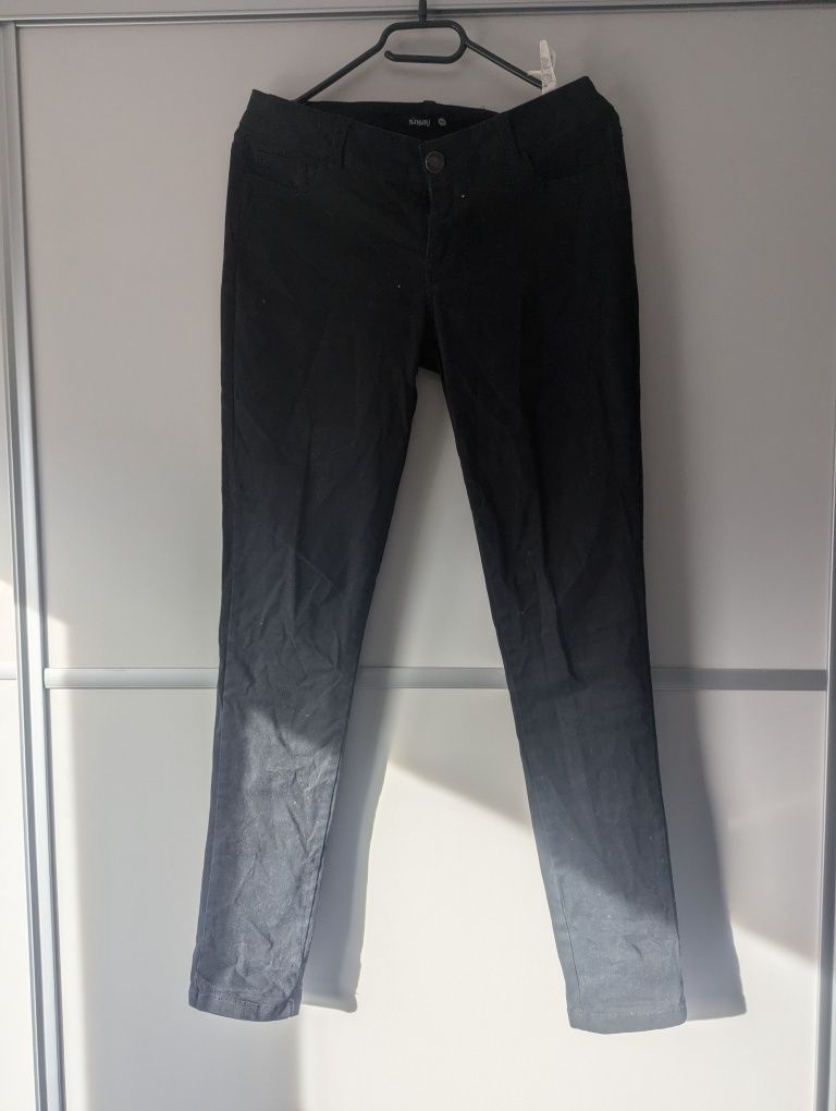 Paka ubrań damskich M/L