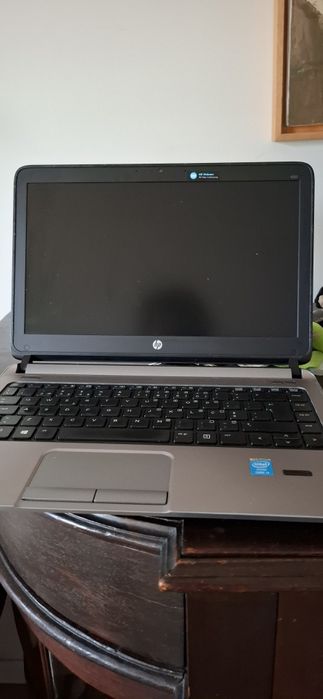 Portatil HP probook 43 G1