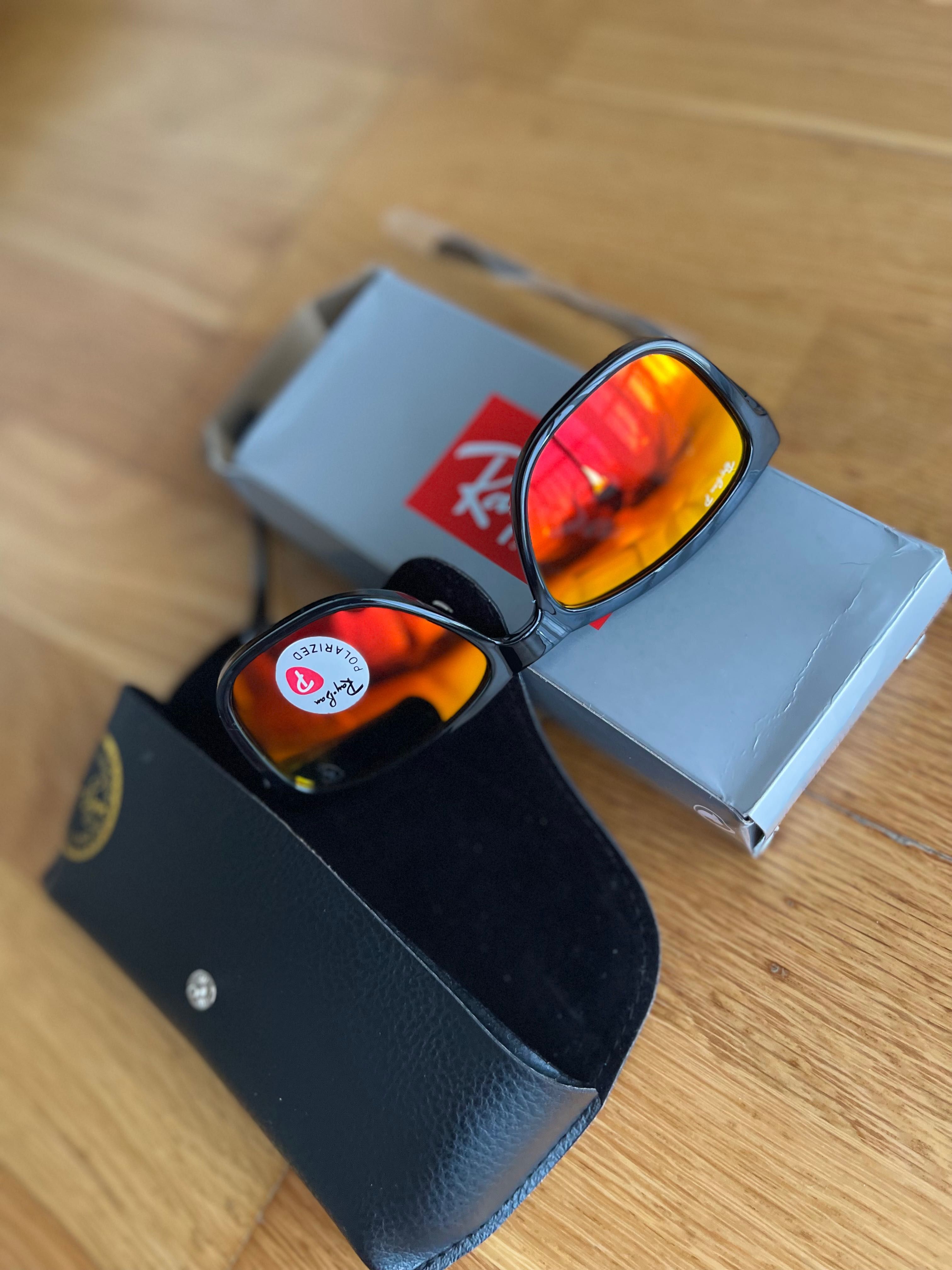 Óculos de sol Ray Ban