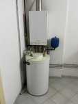 Piec gazowy Viessmann