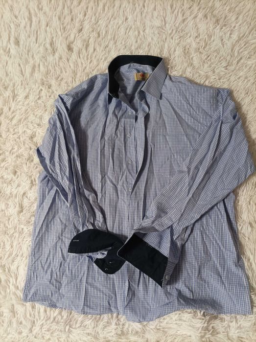 Koszula męska rozm XXL