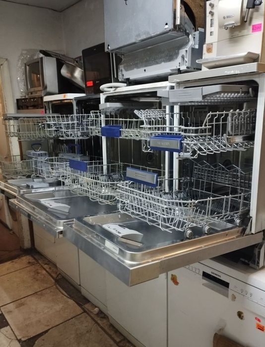 Посудомийнa машинка beko bk 45 б.у з Німеччини.