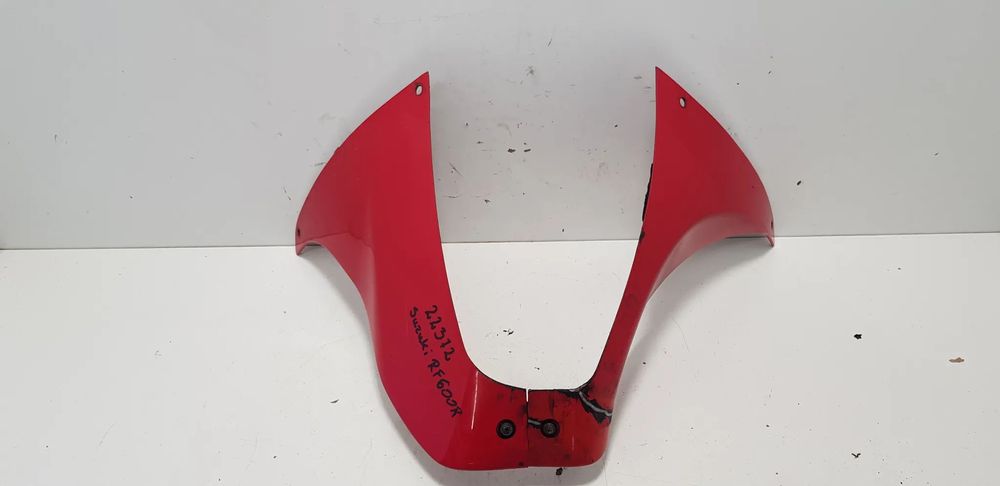 Suzuki RF600R RF 600 R Pług Dolny Osłona Owiewka