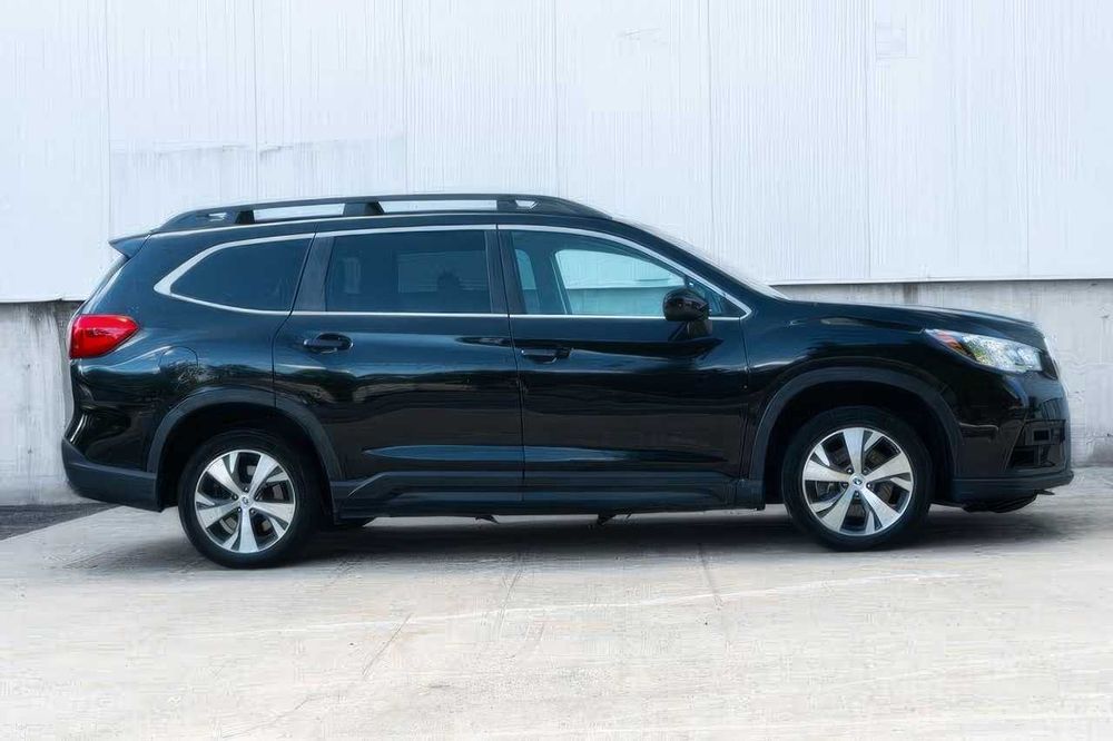 Subaru Ascent Premium 7-Passenger      2020