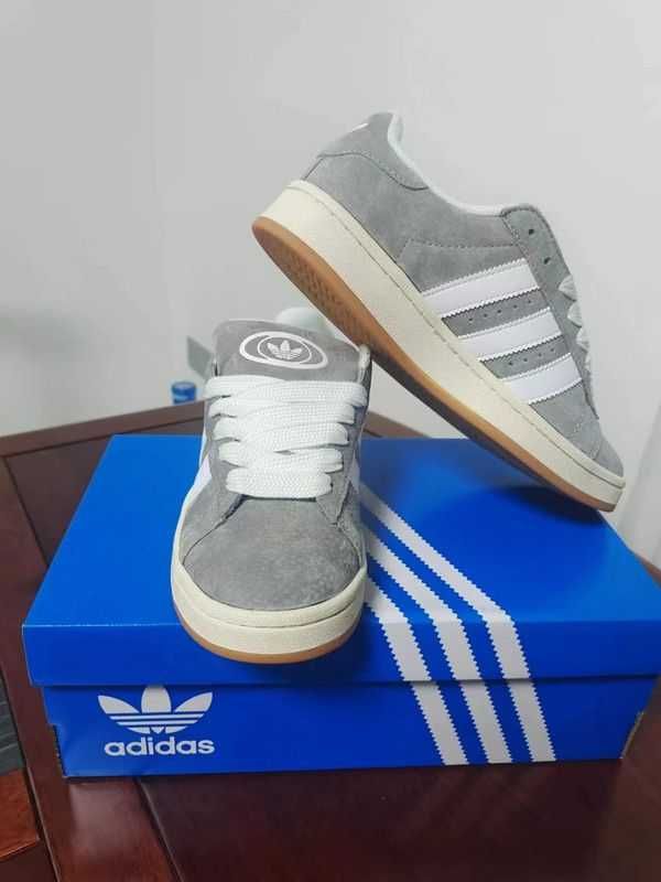 adidas originals Campus 00s grey Eu 41