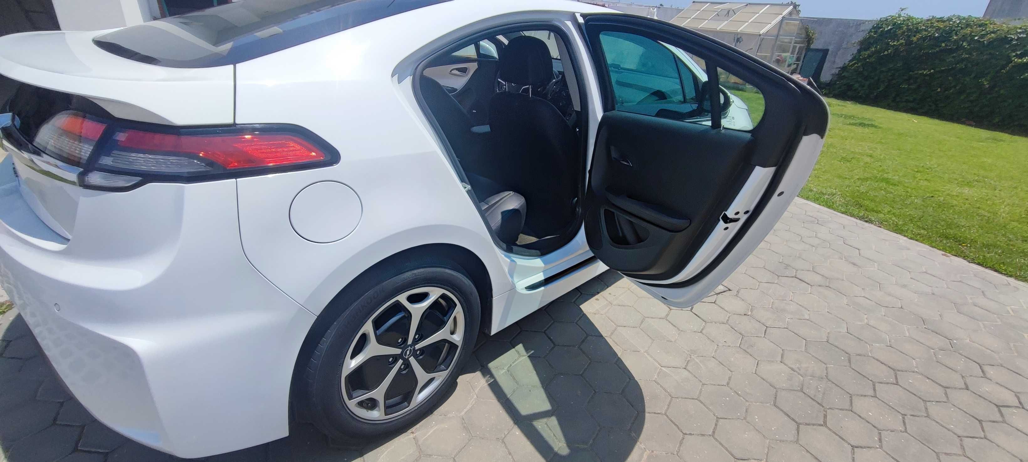 OPEL AMPERA 1.4 Híbrido Plug-in