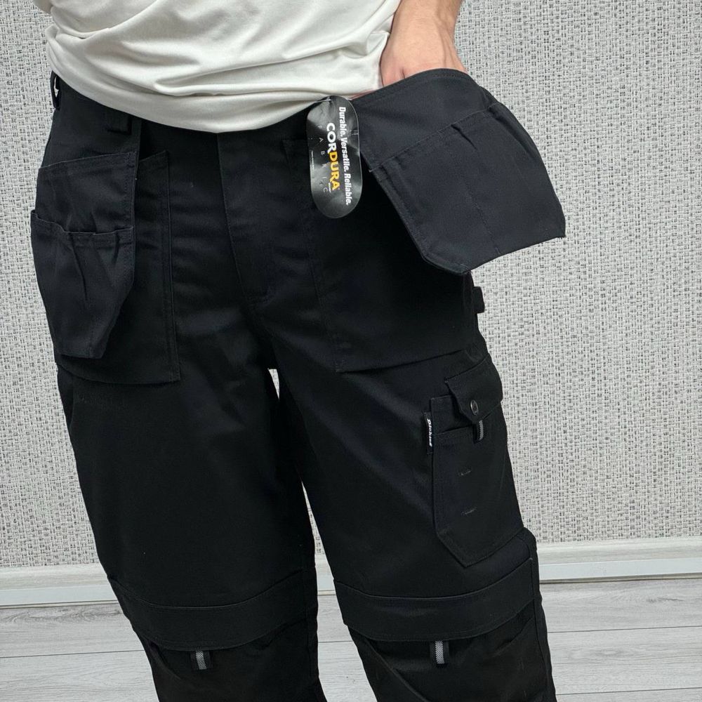 Штани карго Dickies Cordura Cargo Pants брюки рабочие дикес 352