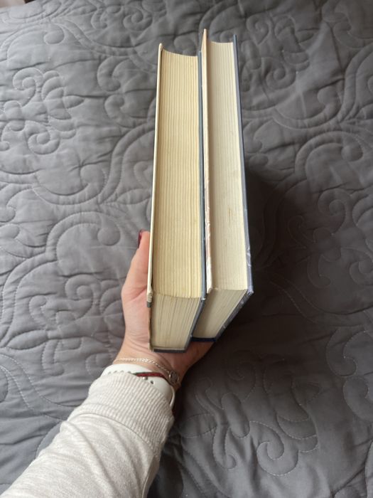 Комплект книг Деніел Кіз