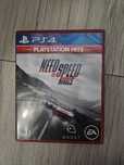 Gra need for speed rivals ps4