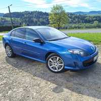 Renault Laguna 2.0 DCI GT Skóra Alcantara Navi Tempomat Felgi 18 4 Control