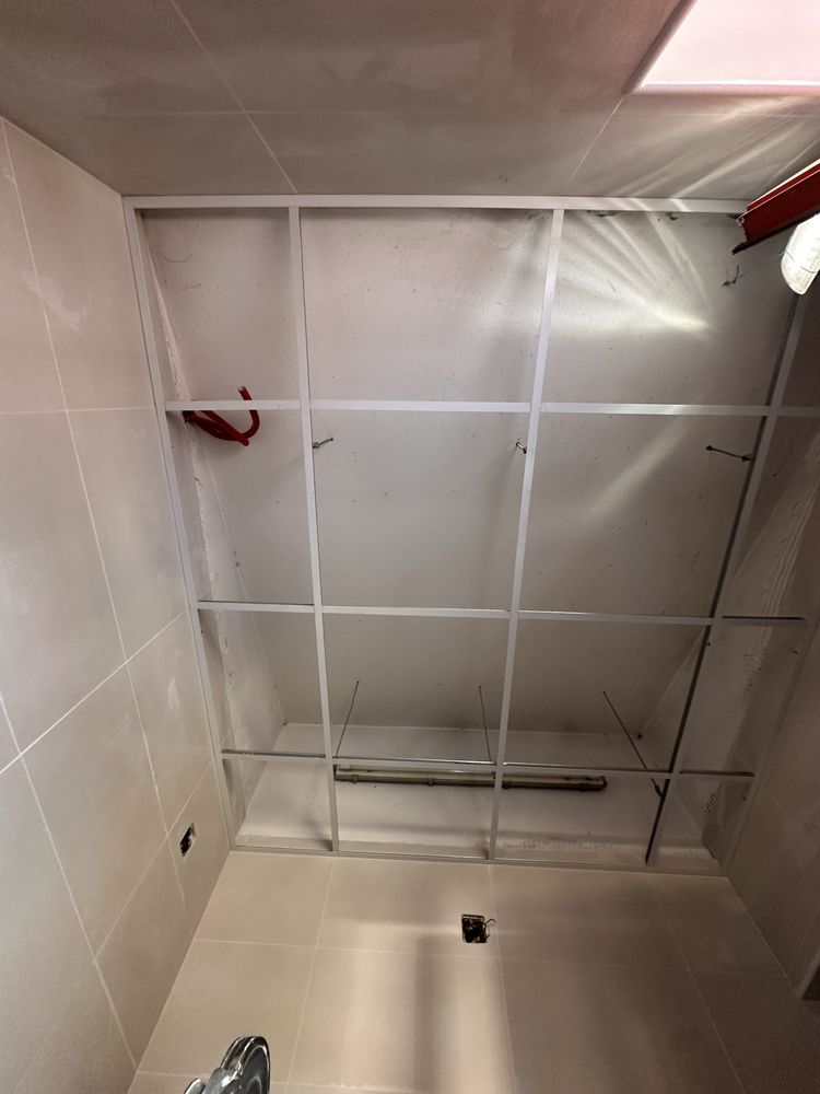 Remodelacaoes em geral