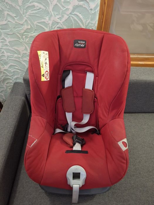 Детское автокресло  Britax-Romer на  9-18 кг