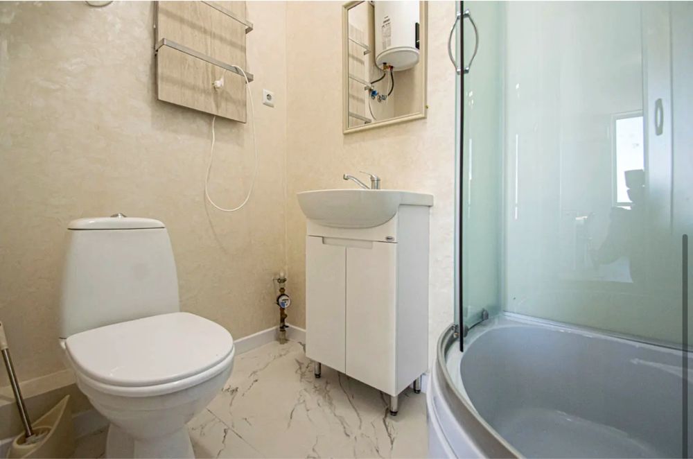 Здається кухня-студія Підволочиське шосе