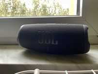 Głośnik mobilny JBL Charge 5 Czarny Gwarancja