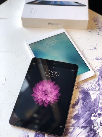 Планшет Apple iPad Mini 1 Wifi - Оригинал, Гарантия, Отправка