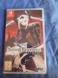 Shining Resonance Refrain (Nintendo Switch)