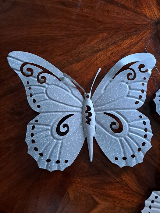 Borboletas Decorativas
