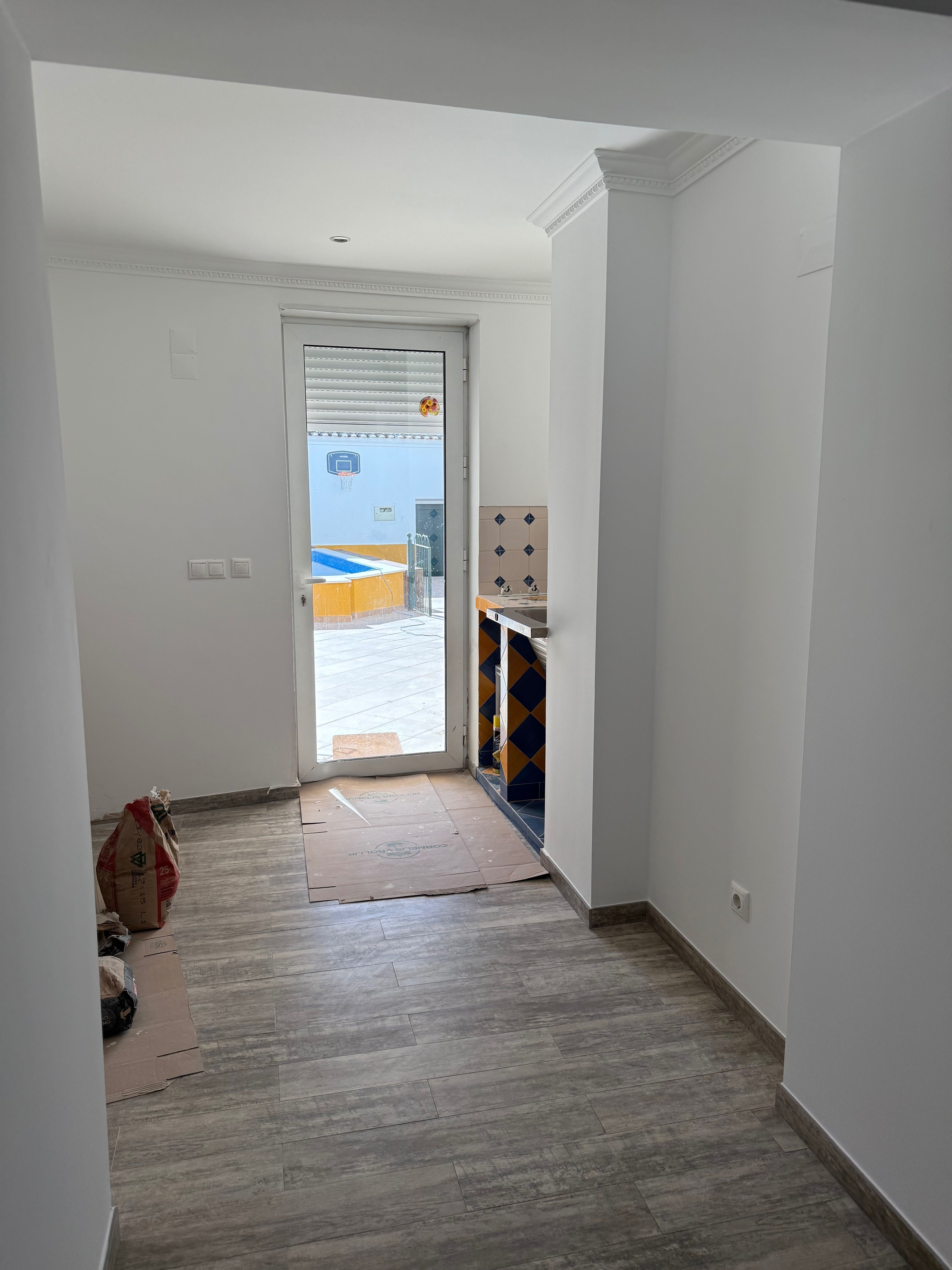 Arrendamento T5 com 320m2 centro histórico