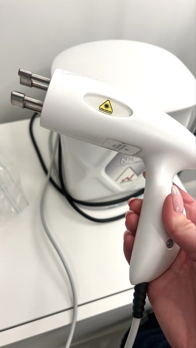 Sinapsi 2.0 PRO - Nieinwazyjny iniektor Kwasu Hialuronowego