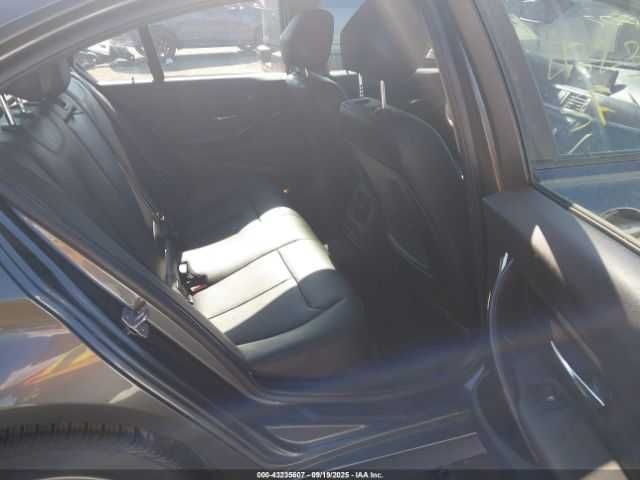 BMW 328 Xdrive 2015