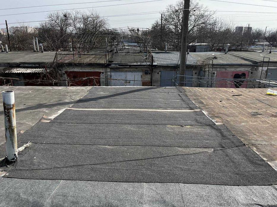 Продаю кам'яний гараж у Київському районі