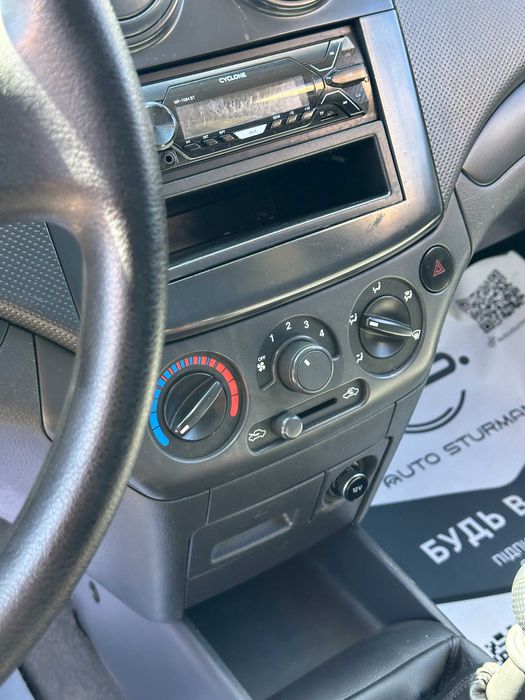 Продам Chevrolet Aveo 2007 рік можлива розстрочка,кредит,обмін!