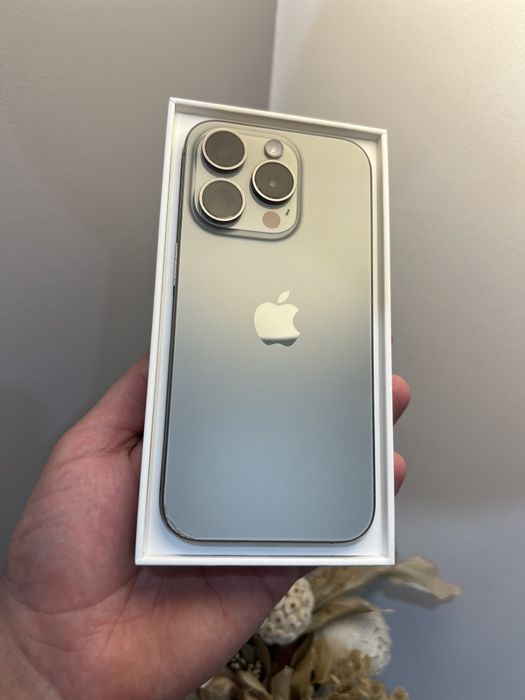 Iphone 15 pro 128 gb