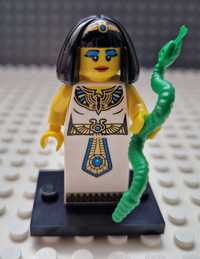 Lego 8805 Minifigures seria 5 Kleopatra col05-14