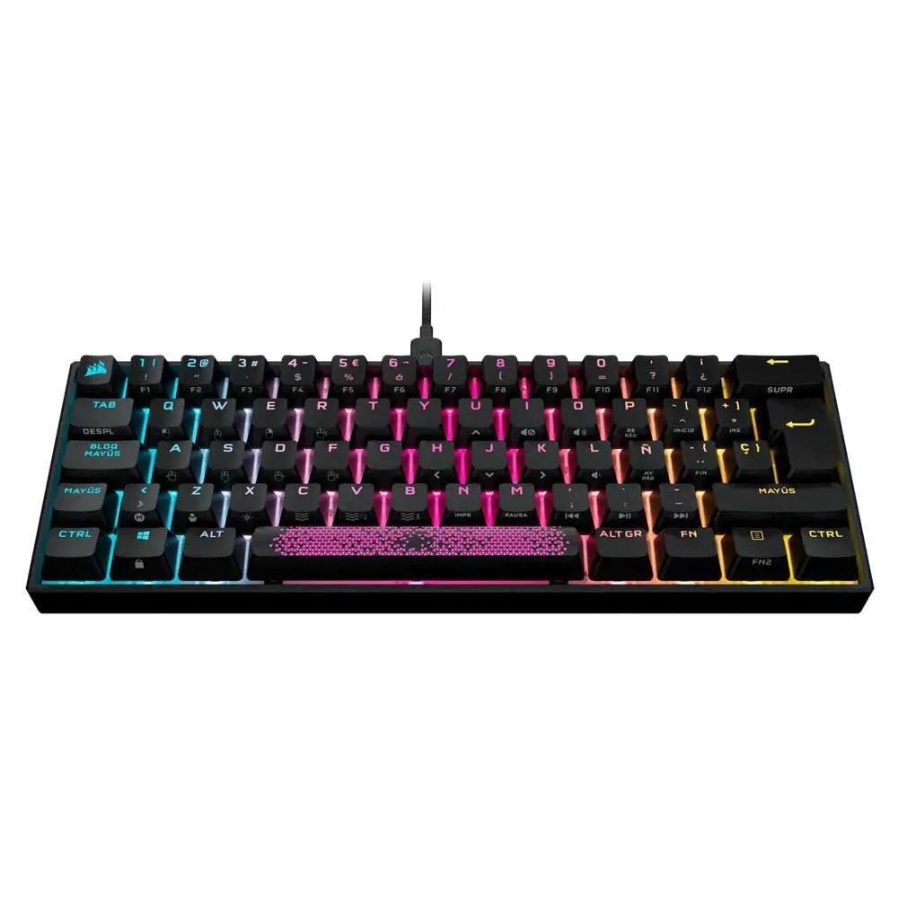 Corsair K65 Mini RGB Klawiatura mechaniczna