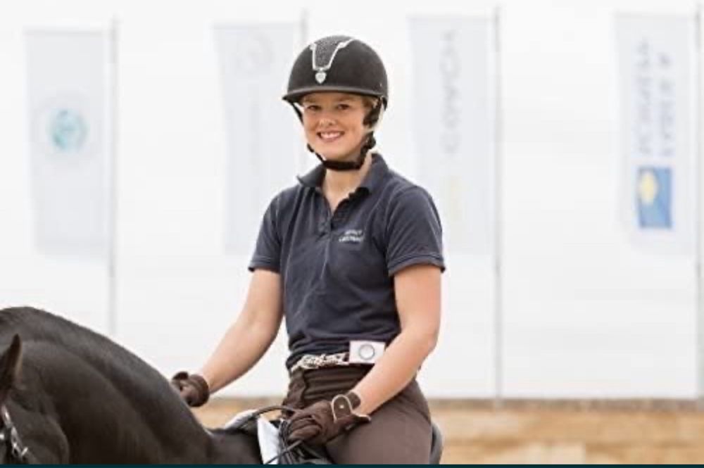 Zestaw komunikacji trenerski jeździecki interkom Ejeas/Xinowy 2 szt