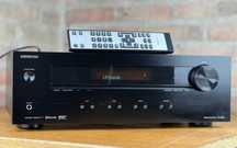 Onkyo TX-8220 amplituner stereo, Bluetooth, DAB+, Phono, Pilot