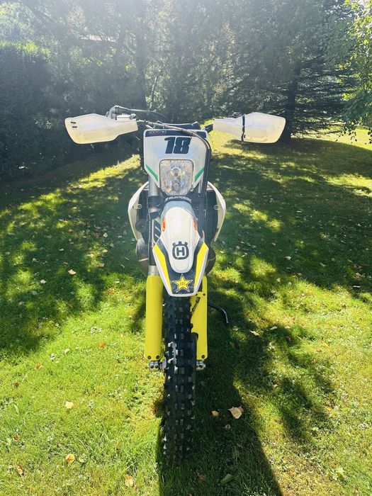 Husqvarna Te 300 i