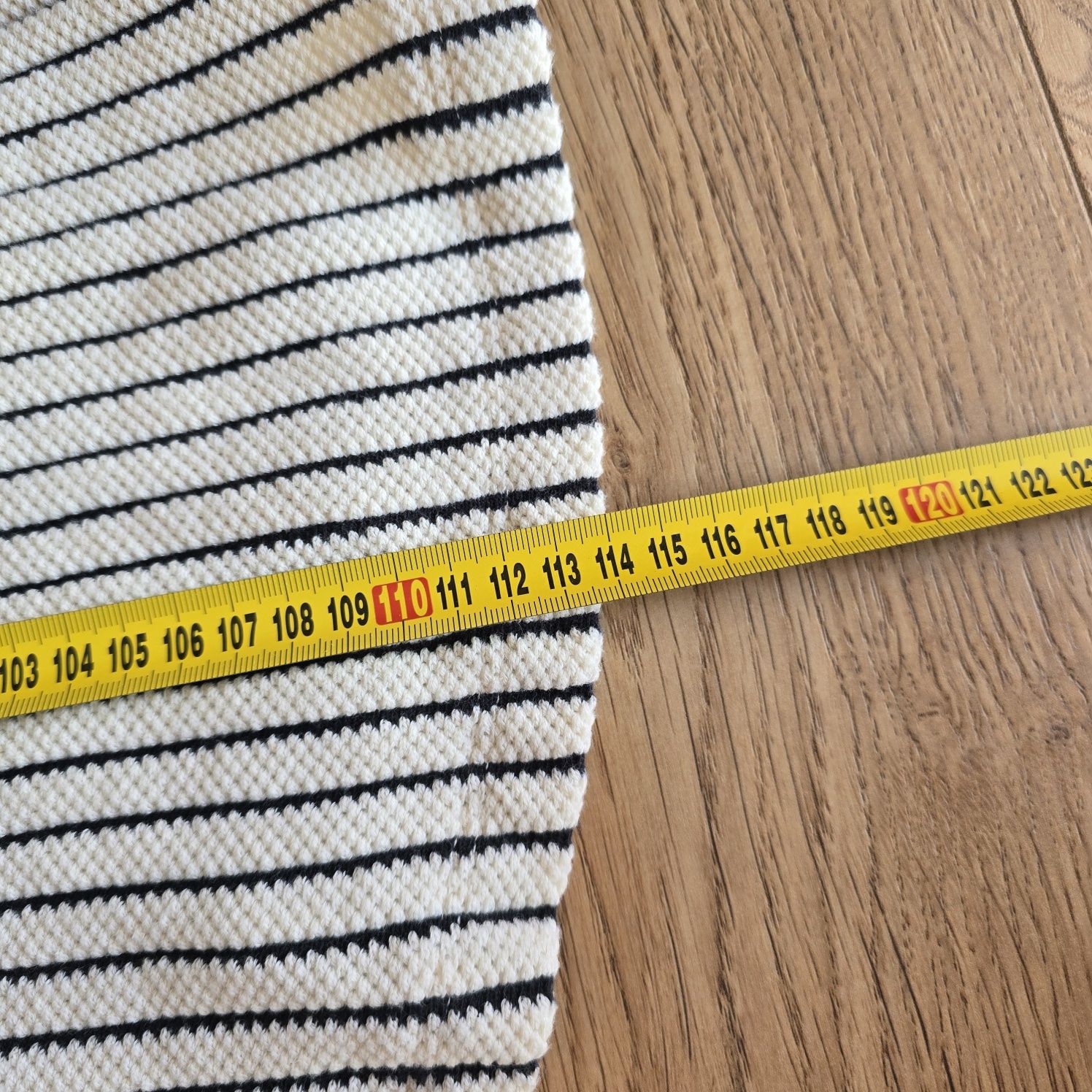 Sukienka midi Marc O'Polo m 38 l 40 premium Massimo Dutti Tiger of swe