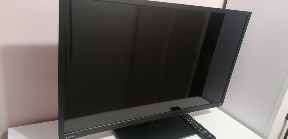 Telewizor Toshiba