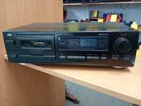 Odtwarzacz kasetowy deck JVC TD-R 272 Komis Madej Tarnów